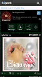 Mobile Preview