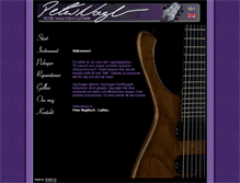 Tablet Preview