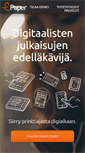 Mobile Preview