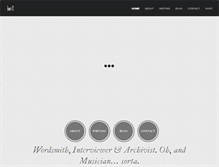 Tablet Preview