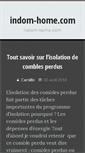 Mobile Preview