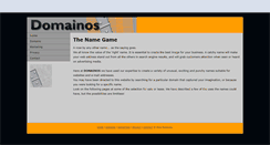Desktop Preview