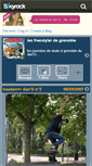 Mobile Preview