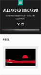 Mobile Preview