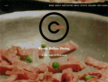 Tablet Preview