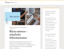 Tablet Preview