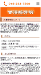 Mobile Preview