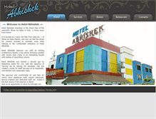 Tablet Preview