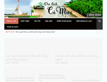 Tablet Preview