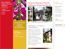 Tablet Preview