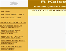 Tablet Preview