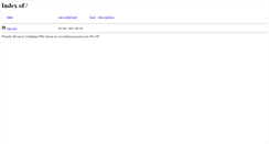 Desktop Preview