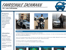 Tablet Preview