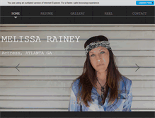 Tablet Preview
