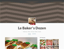 Tablet Preview
