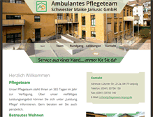 Tablet Preview