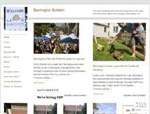 Tablet Preview