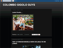 Tablet Preview
