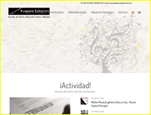 Tablet Preview