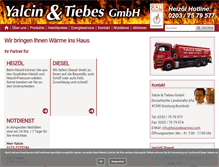 Tablet Preview