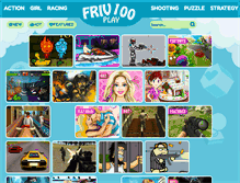 Tablet Preview