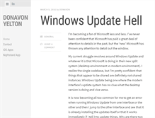 Tablet Preview