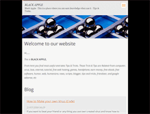 Tablet Preview