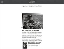 Tablet Preview