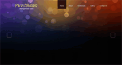 Desktop Preview