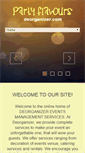 Mobile Preview
