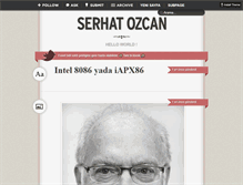 Tablet Preview