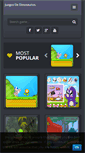 Mobile Preview