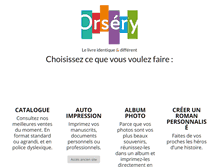 Tablet Preview