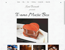 Tablet Preview