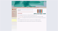 Desktop Preview