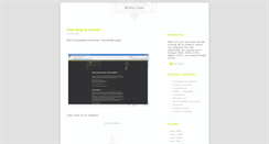 Desktop Preview