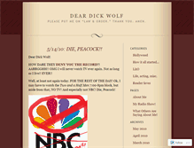 Tablet Preview