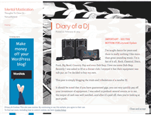 Tablet Preview