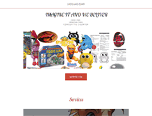 Tablet Preview