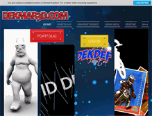 Tablet Preview