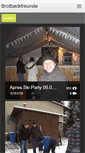 Mobile Preview
