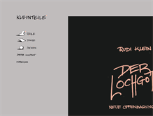 Tablet Preview