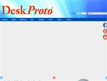 Tablet Preview