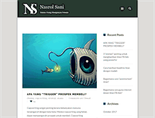 Tablet Preview