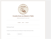 Tablet Preview