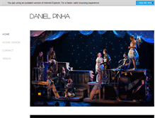 Tablet Preview