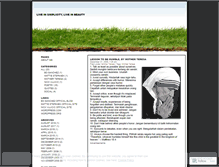 Tablet Preview