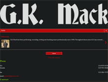 Tablet Preview
