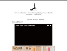 Tablet Preview