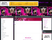 Tablet Preview